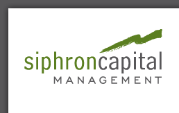 Siphron Capital Logo